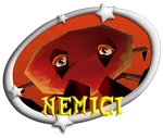 Nemici
