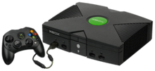 Xbox-Console-Set