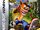 Crash Bandicoot XS