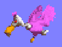 CrashHA Vultur
