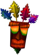 Aku aku CB3