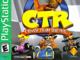 Crash Team Racing