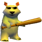 Polar TwinSanity