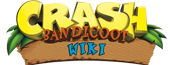 Crash Bandicoot Wiki