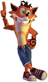 Crash Render