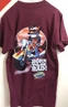 A 1999 Biker Crash t-shirt