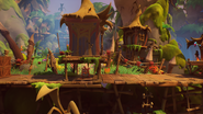 Hidden Gem location.