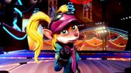 Pasadena in CTR TV in Crash Team Racing Nitro-Fueled.