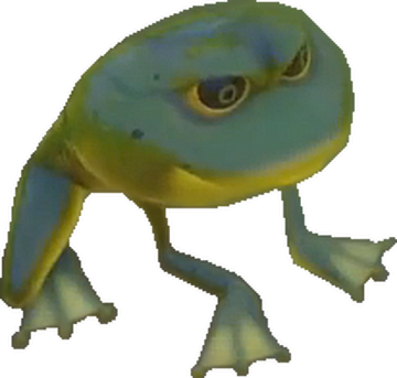 CAPCOM - frog Pikachu Pacman Frogs for sale - Underground Reptiles