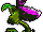 Crash Bandicoot Purple Ripto's Rampage Venus Fly Trap.png