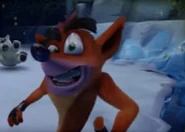 Icon from the N. Sane Trilogy Save/Load Screen