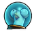 King Chicken's Space Chicken icon