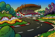 Concept art
