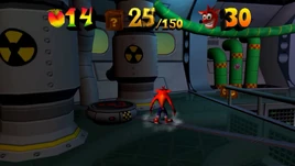 CompactorReactorInterior