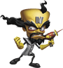 N. Sane Trilogy Cortex