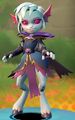 Elora's Vampire skin.