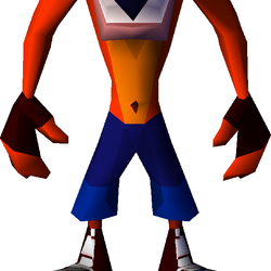 Category:Crash Bandicoot (99X) | Bandipedia | Fandom