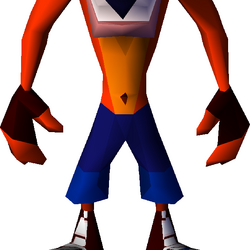 Crash Bandicoot, PlayStation Wiki