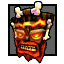 Crash Nitro Kart Uka Uka Icon