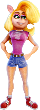 TawnaNF