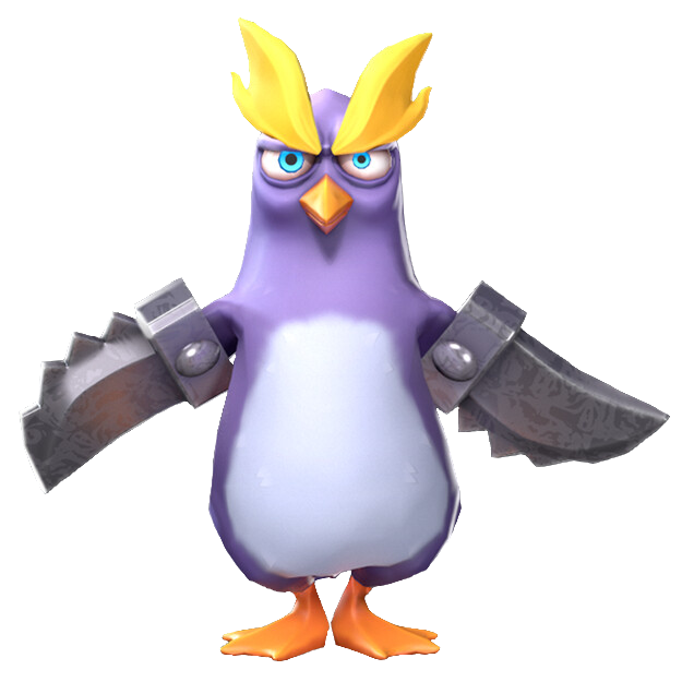 テネシー野郎2 原画penguin art2 7747686-HSC00002-7.jpg