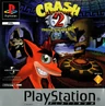 Crash on the PAL Platinum box art of Crash Bandicoot 2: Cortex Strikes Back