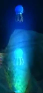 Jelly.png (67 KB) Blue jellyfish in The Wrath of Cortex.