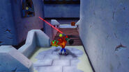 N. Sane Trilogy level