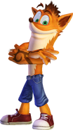 Crash