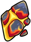 Magma Chunk icon
