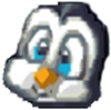 Penta Penguin CTR Icon