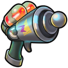 Inferno Raygun icon