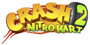 The game's logo.