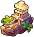 Icon wum lost city