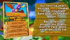 Spyro's character profile