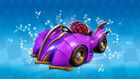 Render of the Spyromobile