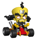 2019 Cortex Funko vinyl.