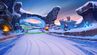 Concept art for Polar Pass