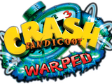 Crash Bandicoot: Warped script