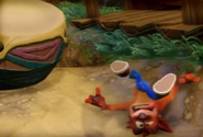 Icon from N. Sane Trilogy Save/Load Screen.