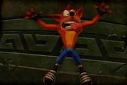 Icon from N. Sane Trilogy Save/Load Screen.