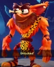 Crash's Marsupus Erectus skin