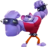 Promo render of Koala Kong