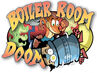 The level graphic for Boiler Room Doom