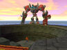 Mecha-Bandicoot in Twinsanity.