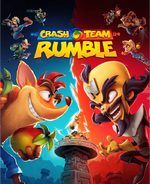 Standard edition boxart