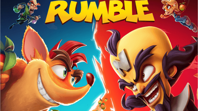 Crash Team Rumble/Season 2, Bandipedia