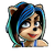 Ami's Raccoon icon