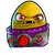 N. Trance's Yellow icon