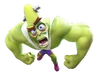 Promo render of Mutagen Brio